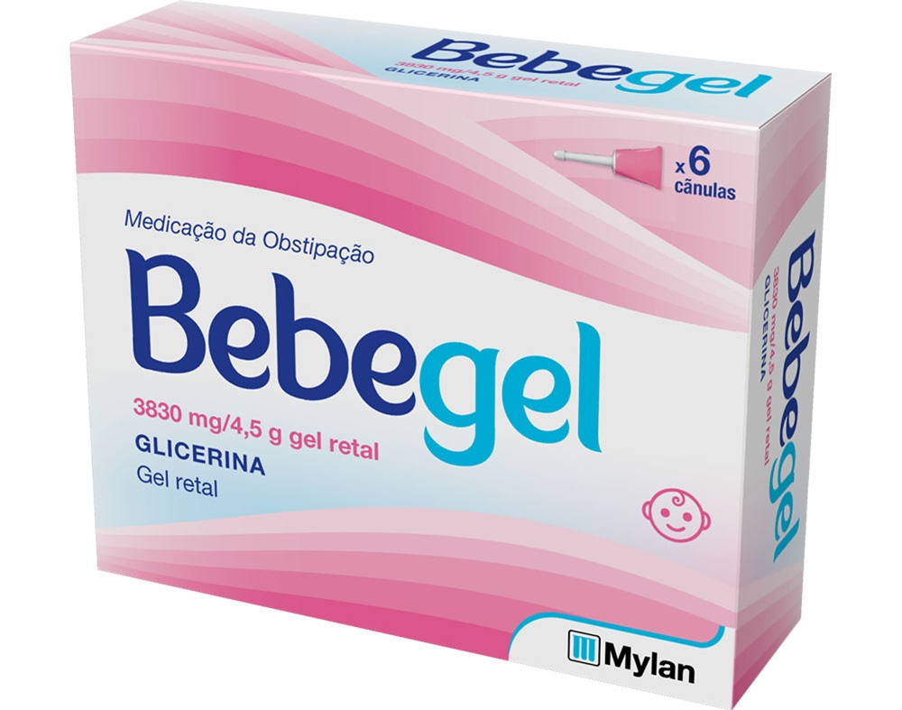 Bebegel