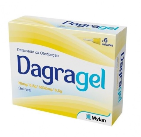 Dagragel