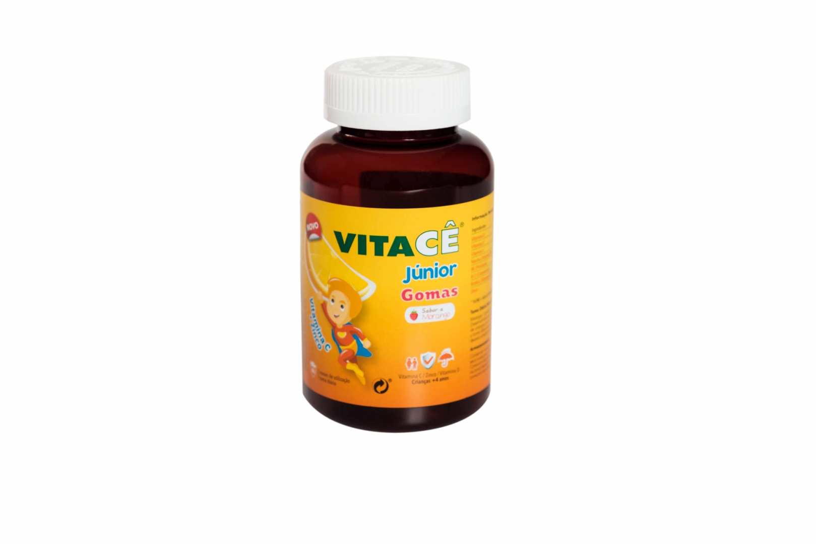 Vitac Jnior Gummies