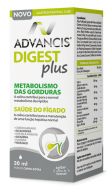 Advancis Digest Plus Conta Gotas 30ml sol oral gta