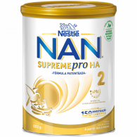 Nan Supreme Ha2 800g