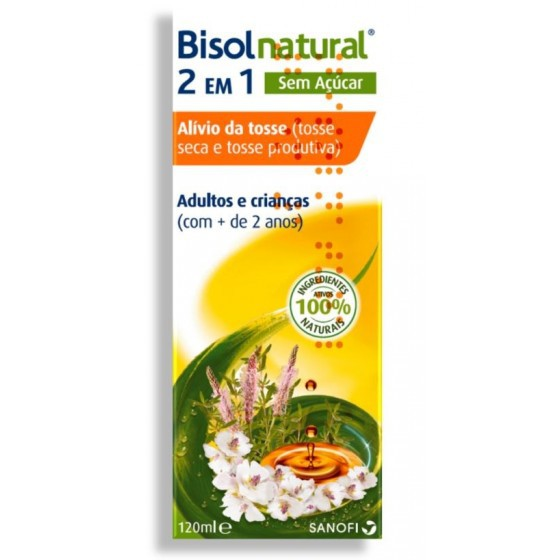 Bisoltussin Tosse Seca 2 mg/ml 200 mL de xarope – Farmácia Virtual