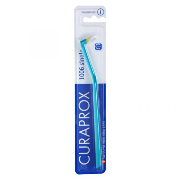 Curaprox Esc Dent Single Cs1006