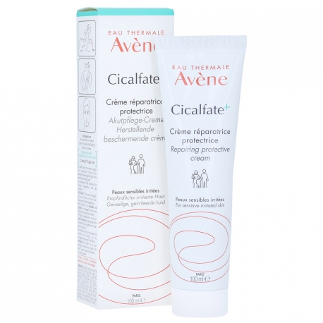 Avene Cicalfate+ Creme 100ml