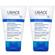 Uriage Bariderm Duo Creme de mos 2 x 50 ml