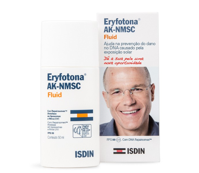 Eryfotona Ak Nmsc Cr Fluid Cut 50ml