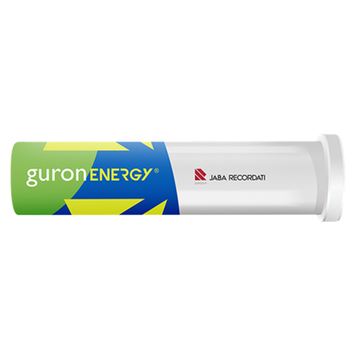 Guronenergy Comp Eferv X10