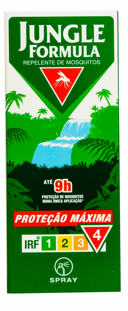 Jungle Formula Prot Max Orig Spray 75ml,  