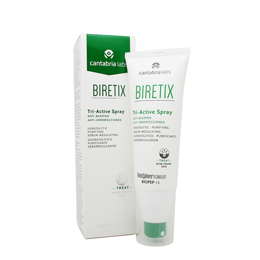 Biretix Tri-Activ Spray Imperf 100Ml