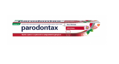 Parodontax Origin Geng Pasta Dent 75Ml