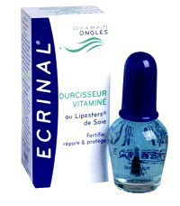 Ecrinal Unhas Liq Endureced Vitam 10ml