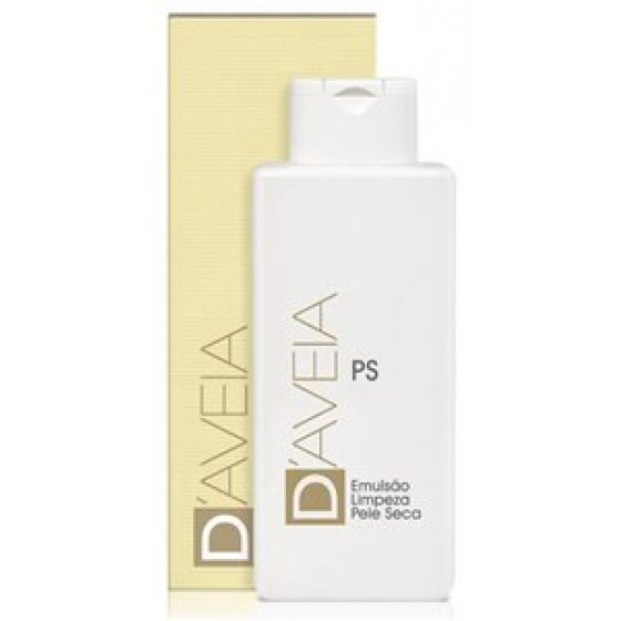 D Aveia Emulsao Limp Ps 500ml