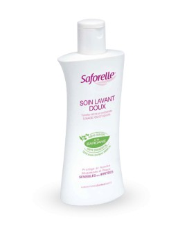 Saforelle Sol Top 250 Ml