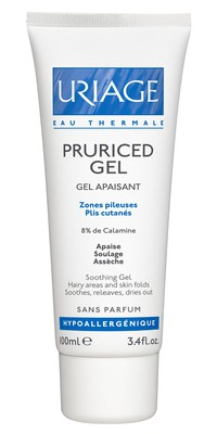 Uriage Pruriced Gel 100 ml