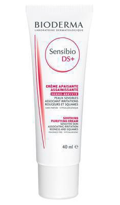 Sensibio Bioderma Ds Cr 40 Ml