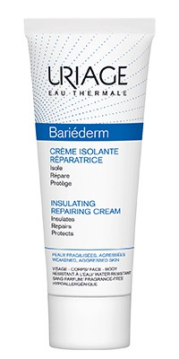 Uriage Bariderm Creme 75 ml