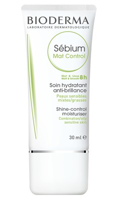 Sebium Bioderma Cr Mat Control 30ml
