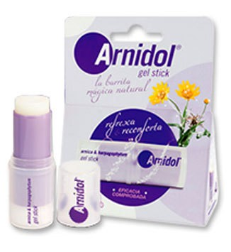 Arnidol Stick 15 Ml