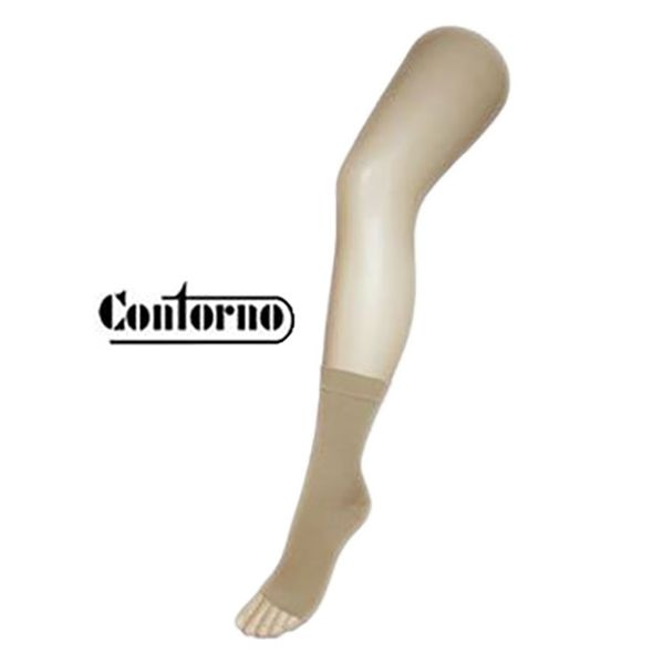 Contorno Pe Pe Elast T2 317 Ab