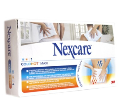 Nexcare Coldhot Saco Ag Qte Frio 20x30 Cm