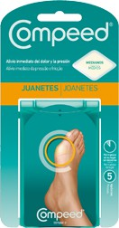 Compeed Penso Joanetes X 5