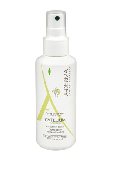 A-Derma Cytelium Spray 100ml