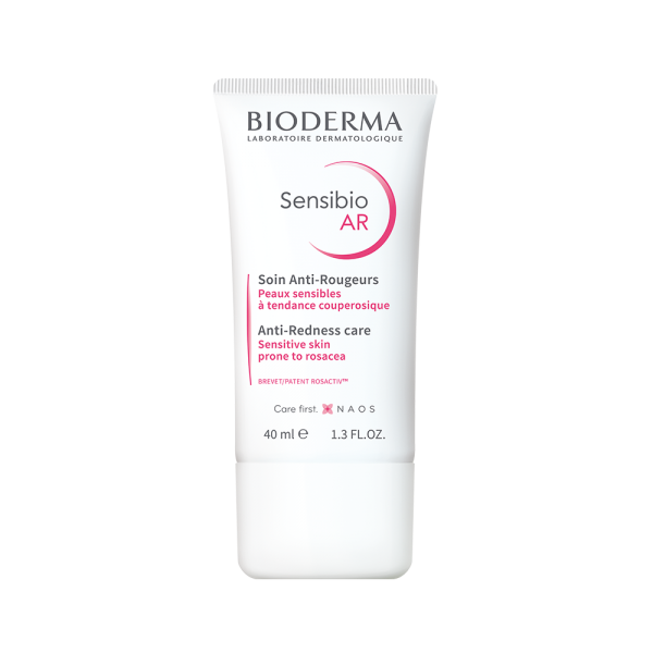 Sensibio Bioderma Ar Emulsao 40 Ml