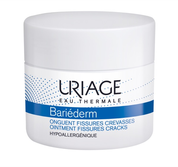 Uriage Bariderm Unguento 40 g