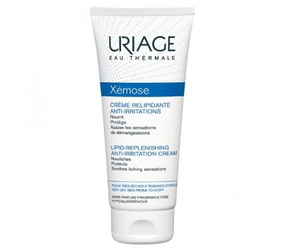 Uriage Xmose Creme Emoliente  200ml