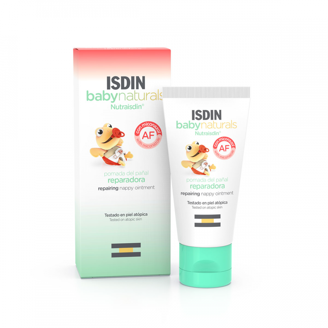Nutraisdin Af Pda Repar Miconazol 50 Ml