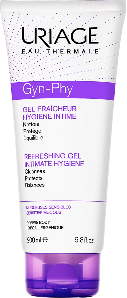 Uriage Gyn-Phy 200
