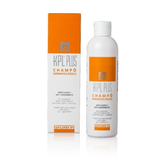 Kpl Plus Ch Dermat Caspa/Seb 200ml