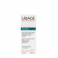 Uriage Hysac MAT' 40 ml