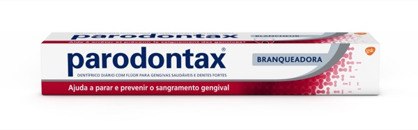 Parodontax Branqueadora 75ml