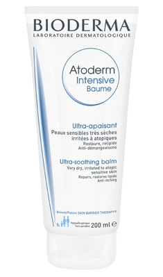 Atoderm Bioderma Intensive Baume 200ml