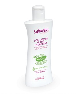 Saforelle Ultra Hidrat Sol Lav Ps 250 Ml