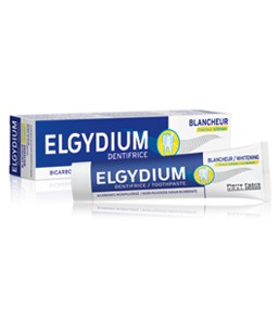 Elgydium Past Dent Branq Lemon75ml