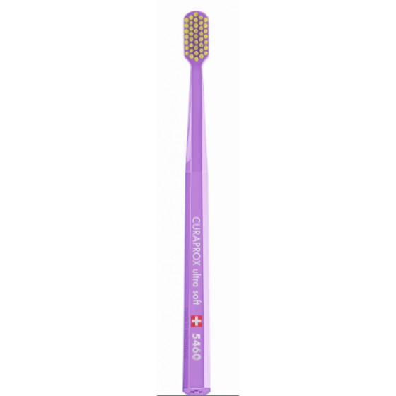 Curaprox Cs 5460 Escov Dent Ultr Soft