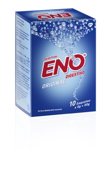 ENO Saquetas Tradicional 10uni