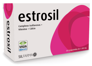 Estrosil Comp X30 comps