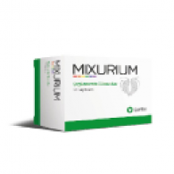 Mixurium Caps X60 cps(s)