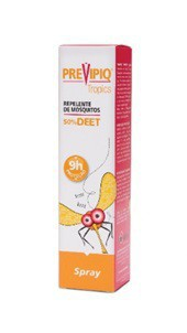 Previpiq Tropics Spray 75ml