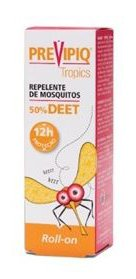 Previpiq Tropics Roll On 50ml