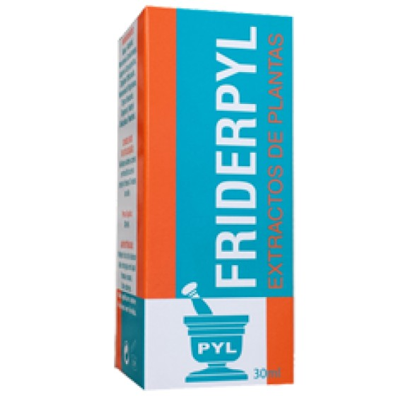 Friderpyl Sol