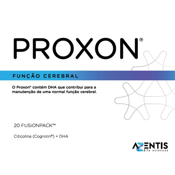 Proxon Amp 10mlx 20 + Caps X 20