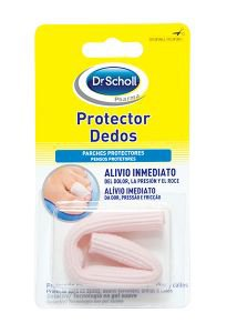 Scholl Gelactiv Tubo Prot