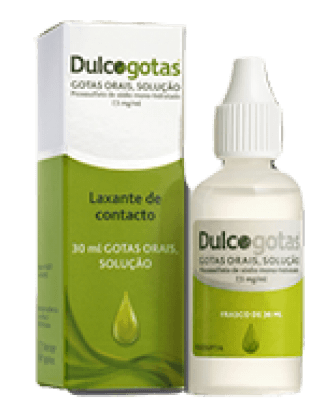 Dulcogotas, 7,5 mg/mL-30mL x 1 sol oral gta