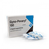 Gyno-Pevaryl, 150 mg x 3 vulo