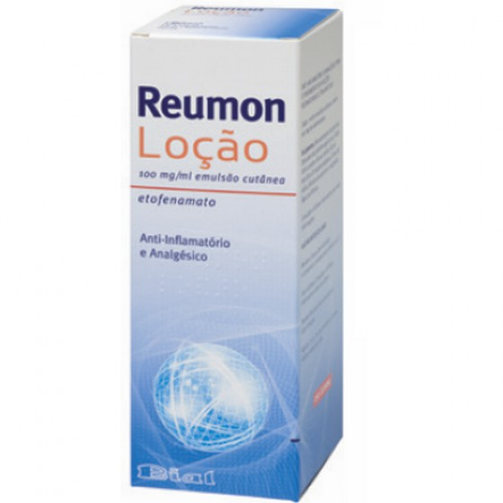 Reumon Loo, 100 mg/mL-200mL x 1 emul cut