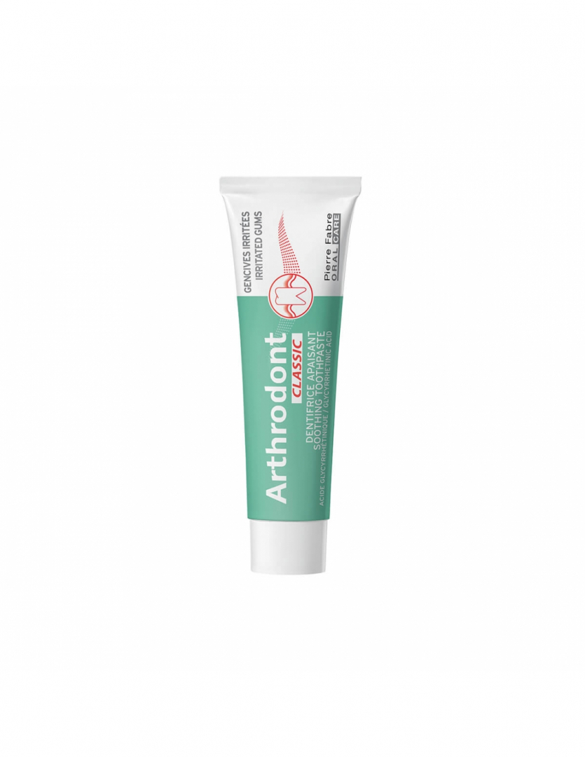 Arthrodont Classic Past Dent 75ml